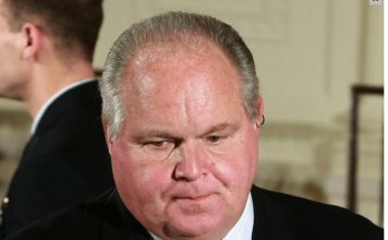 Rush Limbaugh once ran ‘AIDS Update’ segment making fun of gay men’s deaths, so I’ll hold my tears Rush Limbaugh once ran 'AIDS Update' segment making fun of gay men's deaths, so I'll hold my tears