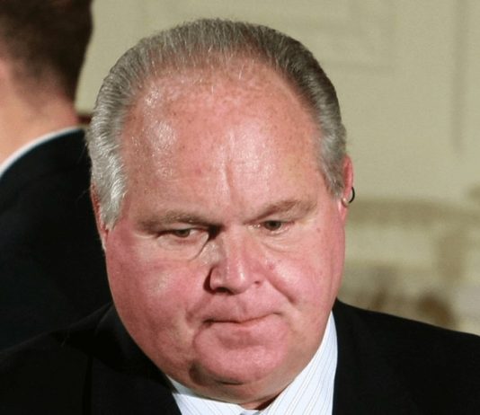 Rush Limbaugh once ran ‘AIDS Update’ segment making fun of gay men’s deaths, so I’ll hold my tears Rush Limbaugh once ran 'AIDS Update' segment making fun of gay men's deaths, so I'll hold my tears