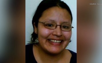 Sentencing hearing in manslaughter case for man who threw hitch at Indigenous woman, Report Sentencing hearing in manslaughter case for man who threw hitch at Indigenous woman, Report