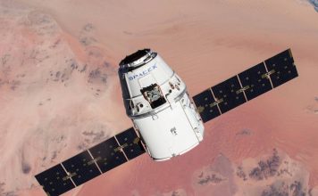 SpaceX To Launch First Four Civilians Into Space This Year SpaceX To Launch First Four Civilians Into Space This Year