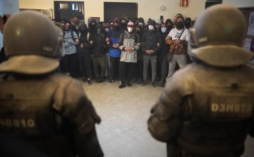 Spain: Convicted rapper in prominent ‘gag law’ case arrested, Report Spain: Convicted rapper in prominent 'gag law' case arrested, Report