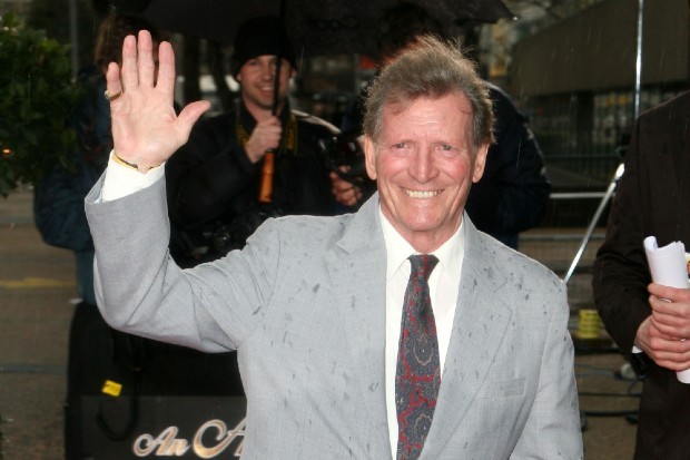 Star Johnny Briggs who played Mike Baldwin dies after long illness