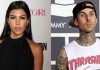 Star Kourtney Kardashian Has the Best Reaction to Boyfriend Travis Barker's Latest Post