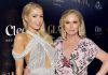 Star Paris Hilton Doesn’t Know What To Think About Mom Kathy Hilton Joining "Real Housewives Of Beverly Hills"