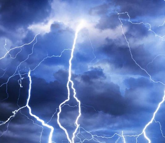 Study: We finally unlocked one of the most puzzling secrets about lightning Study: We finally unlocked one of the most puzzling secrets about lightning