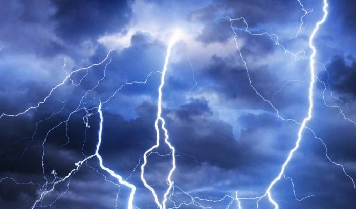 Study: We finally unlocked one of the most puzzling secrets about lightning