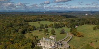 Subpoenas suggest fresh scrutiny of Donald Trump’s Seven Springs estate Subpoenas suggest fresh scrutiny of Donald Trump's Seven Springs estate