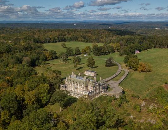 Subpoenas suggest fresh scrutiny of Donald Trump’s Seven Springs estate Subpoenas suggest fresh scrutiny of Donald Trump's Seven Springs estate