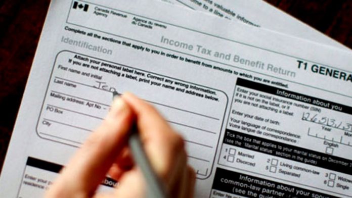 The CRA Has Explained Exactly How COVID-19 Benefits Will Affect Your Taxes In 2021, Report