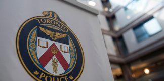 Toronto man faces 60 charges related to alleged fraud involving returned purchases, Report Toronto man faces 60 charges related to alleged fraud involving returned purchases, Report