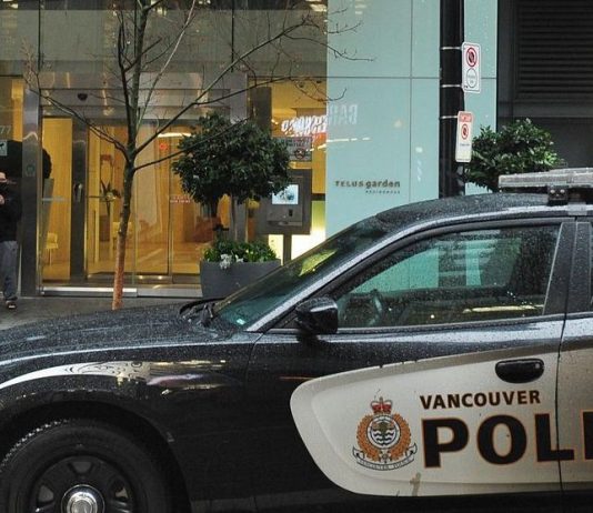 Two men charged in killing of Vancouver senior following violent home invasion Two men charged in killing of Vancouver senior following violent home invasion