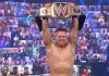 WWE Elimination Chamber 2021 Results: The Miz Becomes New WWE Champion (Watch)