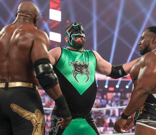 WWE Royal Rumble 2021: Ranking Superstar Entrants Top Hits & Misses, Report WWE Royal Rumble 2021: Ranking Superstar Entrants Top Hits & Misses, Report