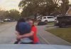 Watch: Texas mom tackles man suspected of peeping into teen daughter’s bedroom