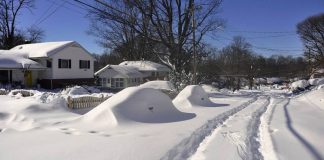 Weather: Triple winter threat takes direct aim at Ontario Weather: Triple winter threat takes direct aim at Ontario