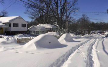 Weather: Triple winter threat takes direct aim at Ontario Weather: Triple winter threat takes direct aim at Ontario