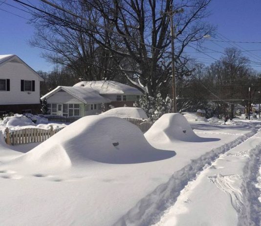 Weather: Triple winter threat takes direct aim at Ontario Weather: Triple winter threat takes direct aim at Ontario