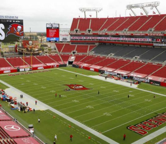 What time is the super bowl today? Chiefs vs. Buccaneers kickoff time, TV channel for Super Bowl 55 What time is the super bowl today? Chiefs vs. Buccaneers kickoff time, TV channel for Super Bowl 55