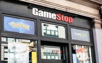 Why GameStop could fall as much as 85 percent from current levels in the 2nd quarter Why GameStop could fall as much as 85 percent from current levels in the 2nd quarter