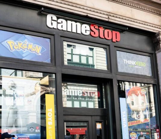 Why GameStop could fall as much as 85 percent from current levels in the 2nd quarter Why GameStop could fall as much as 85 percent from current levels in the 2nd quarter