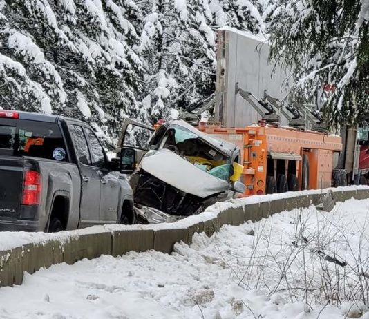 Witness video shows aftermath of deadly crash (Watch) Witness video shows aftermath of deadly crash (Watch)
