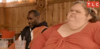 ‘1000-Lb. Sisters’ Star Tammy Slaton Comes Out As Pansexual, Report ‘1000-Lb. Sisters’ Star Tammy Slaton Comes Out As Pansexual, Report