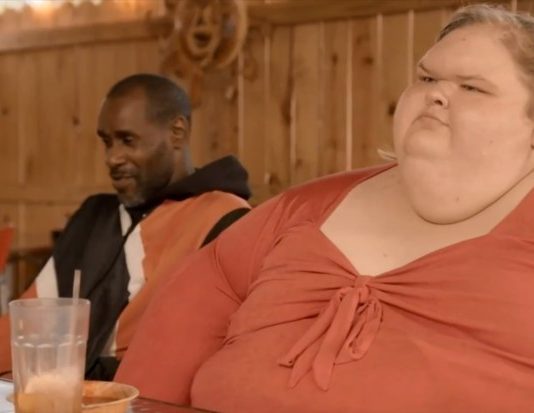 ‘1000-Lb. Sisters’ Star Tammy Slaton Comes Out As Pansexual, Report