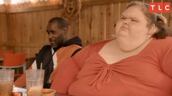 ‘1000-Lb. Sisters’ Star Tammy Slaton Comes Out As Pansexual, Report