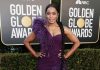 Angela Bassett Looks Downright Regal at the 2021 Golden Globes (Photo) Angela Bassett Looks Downright Regal at the 2021 Golden Globes, Report