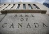 Bank of Canada to make rate announcement, almost one year after slashing it to 0.25 percent