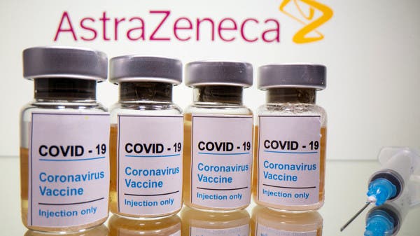Saskatchewan: AstraZeneca COVID vaccine drive-thru clinic begins Sunday in Regina