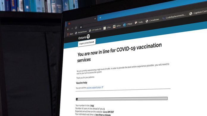 Covid Vaccine Registration: How to book a COVID-19 vaccine appointment in Ontario