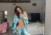 Emily Ratajkowski boasts a spectacular figure a few days after being a mother (Picture)