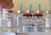 Johnson & Johnson vaccine rekindles dilemma over morality of fetal tissue, Report
