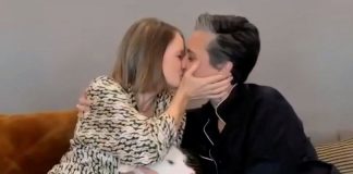 Jodie Foster thanks Glasgow born film talent who helped her win Golden Globe (Photo) Jodie Foster thanks Glasgow born film talent who helped her win Golden Globe (Photo)