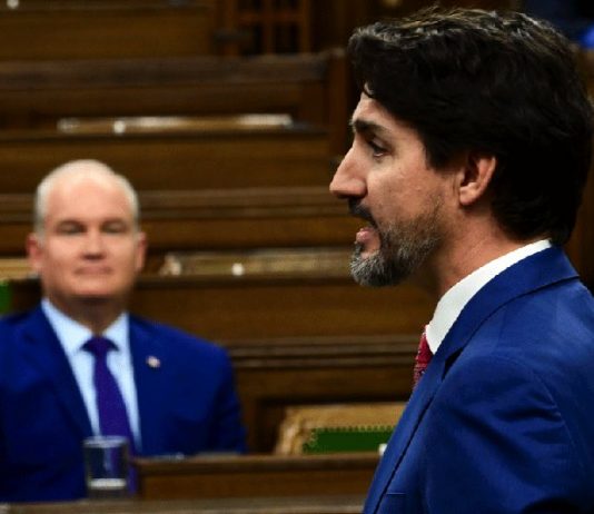 Liberals trying to engineer a ‘risky pandemic election’: Conservatives Liberals trying to engineer a 'risky pandemic election': Conservatives