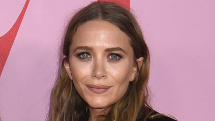 Mary-Kate Olsen Spotted Out With John Cooper 1 Month After Divorce, Report