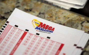 Mega Millions winning numbers: Are you the next millionaire? Mega Millions winning numbers: Are you the next millionaire?