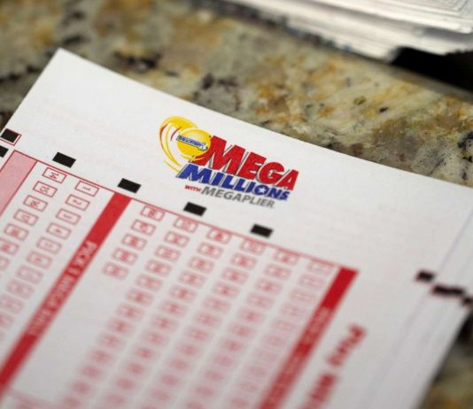 Mega Millions winning numbers: Are you the next millionaire? Mega Millions winning numbers: Are you the next millionaire?