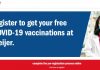 Meijer Covid Vaccine Registration: How to Sign Up for Vaccine Appointments