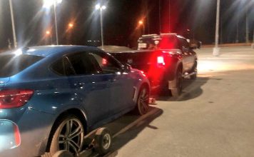 Ontario man charged with driving 221 km/h in York Region Ontario man charged with driving 221 km/h in York Region