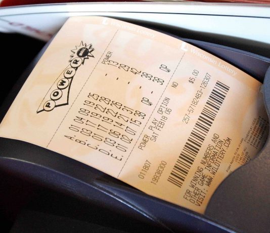 Powerball Winning Numbers: Did Anyone Win the $123 Million? Powerball Winning Numbers: Did Anyone Win the $123 Million?