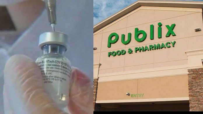 Publix Covid Vaccine Appointments: Here’s your next chance