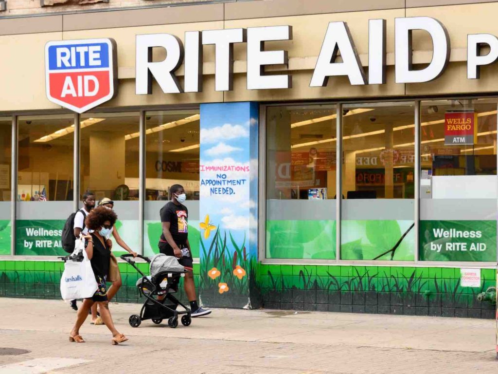 Rite Aid Covid Vaccine Registration What do you need to Rite Aid Covid Vaccine Registration What do you need to
