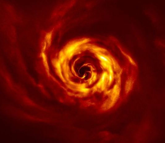 Scientists discover nearby ‘super-Earth’ Scientists discover nearby 'super-Earth'