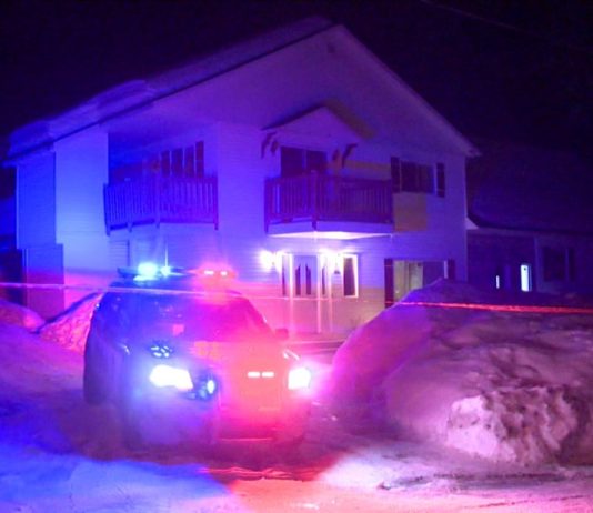 Second woman dies following attack in Quebec’s Laurentians, suspect in hospital (Report) Second woman dies following attack in Quebec's Laurentians, suspect in hospital
