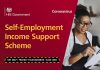 Self-employment grant: What we know about next SEISS payment
