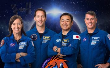 SpaceX Dragon on its way to International Space Station SpaceX Dragon on its way to International Space Station