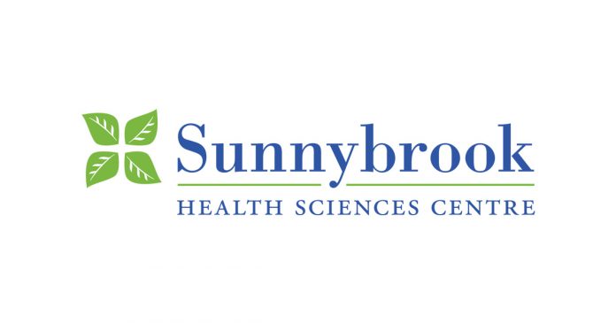 Sunnybrook Covid Vaccine Registration for eligible City of Toronto residents