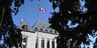 Supreme Court of Canada set to help settle snow-clearing squabble, Report Supreme Court of Canada set to help settle snow-clearing squabble, Report